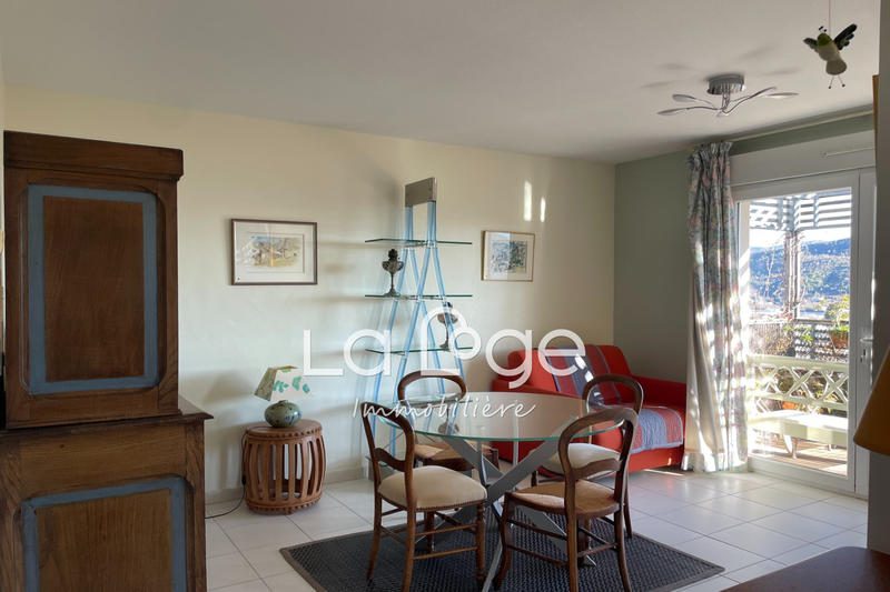 Appartement - 52 m² - 2 pièces