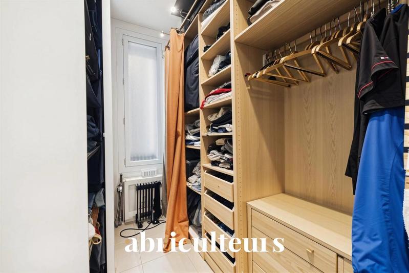 Maison ancienne - 160 m² - 7 pièces