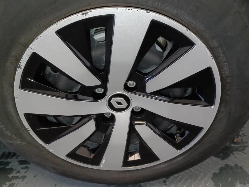 Renault Clio E-Tech full hybrid 145 Equilibre