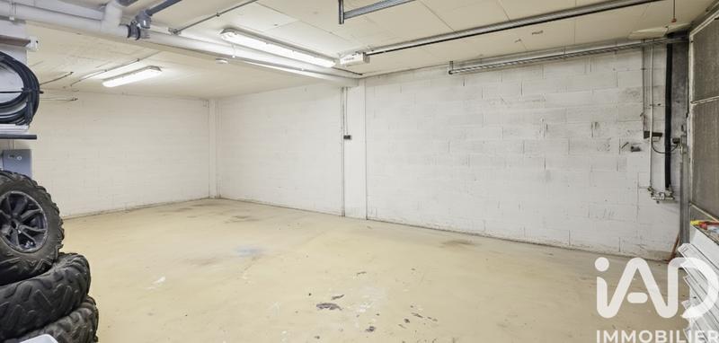 Maison - 184 m² - 8 pièces