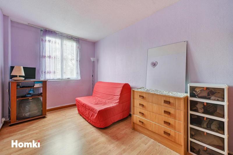 Appartement - 67 m² - 4 pièces
