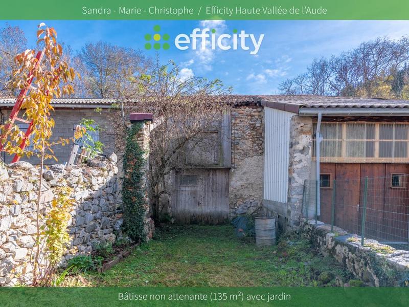 Maison - 200 m² - 6 pièces