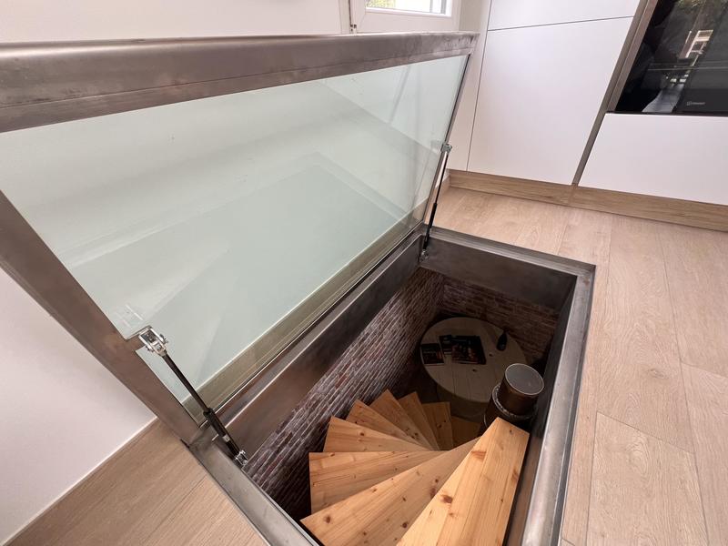 Villa - 150 m² - 5 pièces