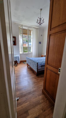 Maison - 111 m² - 5 pièces