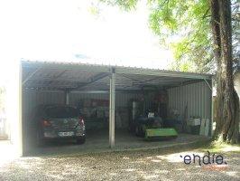 Maison - 272 m² - 10 pièces