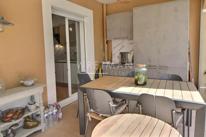 Maison - 79 m² - 5 pièces