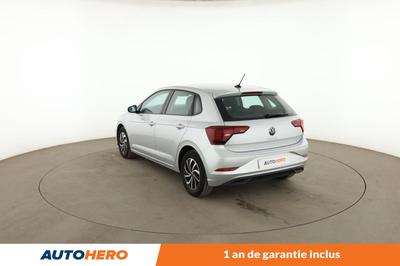 Volkswagen Polo 1.0 Tsi Life Dsg7 95 ch