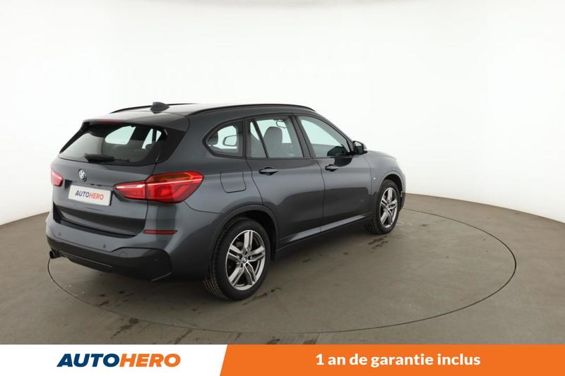 Bmw X1 xDrive18d m Sport Bva8 150 ch