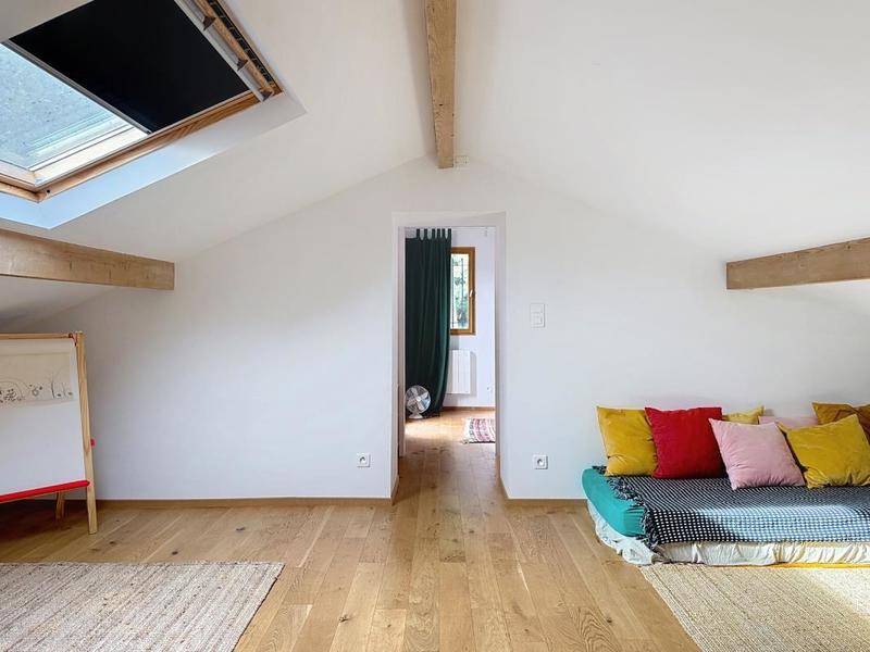 Villa - 133 m² - 6 pièces