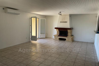 Pavillon - 102 m² - 4 pièces