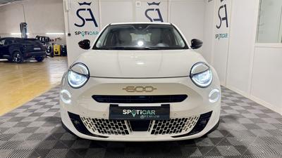 Fiat 600 t-Gen 3 1.2 Hybrid 110 Dct6 la Prima