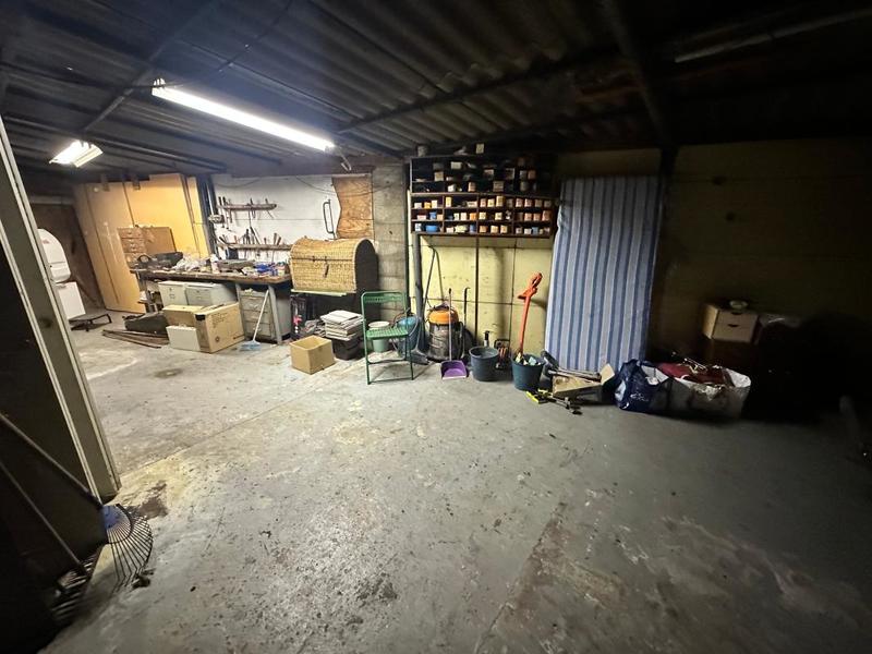 Maison - 62 m² - 4 pièces