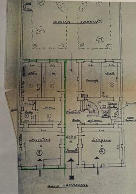 Local commercial - 90 m²