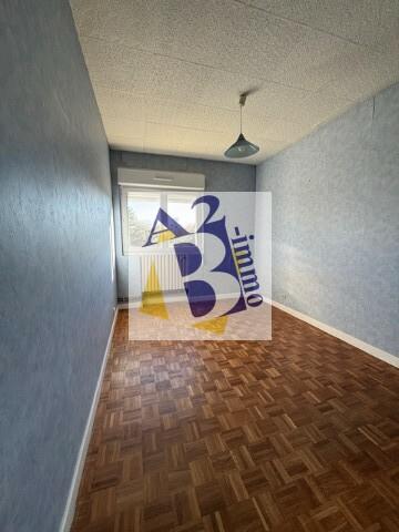 Appartement - 78 m² - 4 pièces