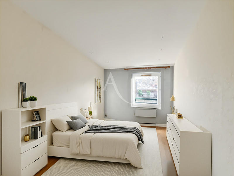 Maison - 133 m² - 5 pièces