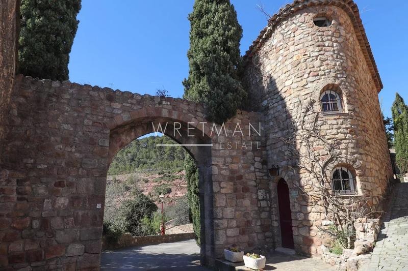 Maison de village - 116 m²