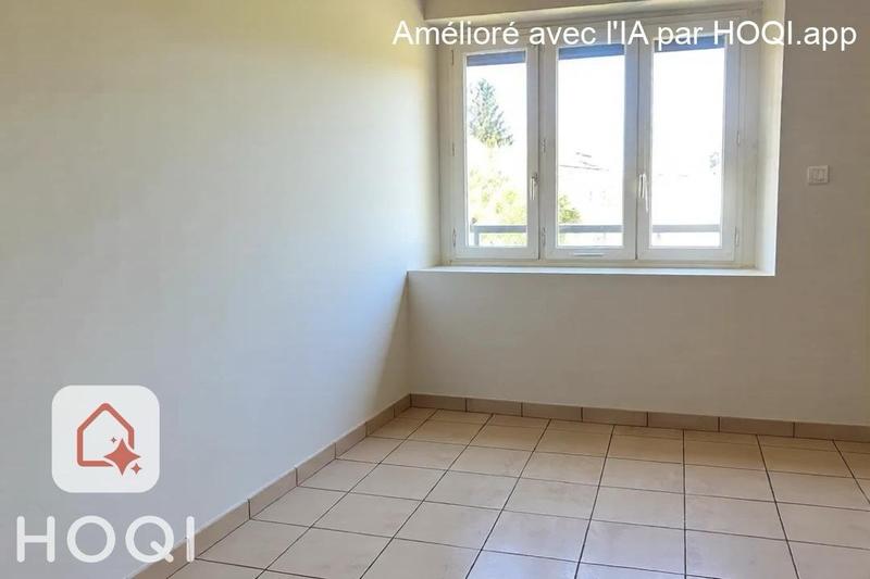 Appartement - 71 m² - 3 pièces