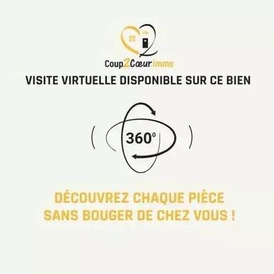 Maison - 190 m² - 6 pièces