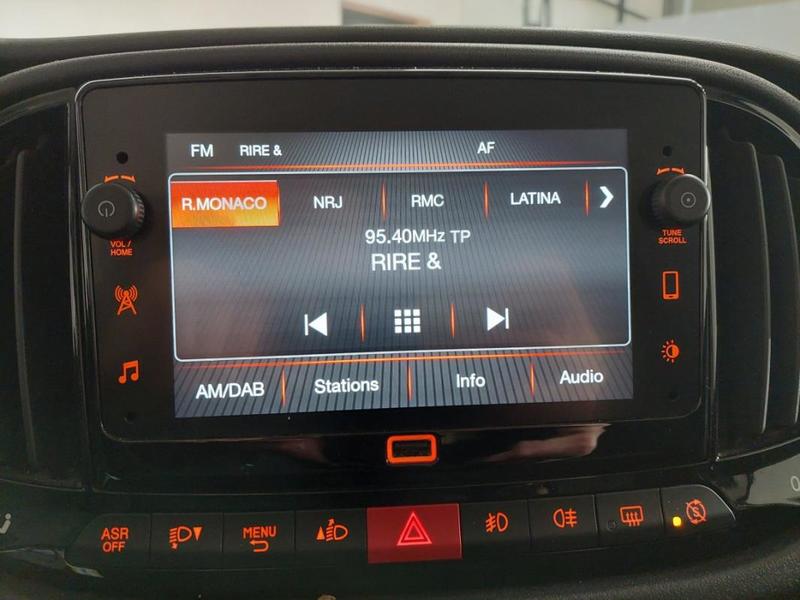 Fiat Doblo Cargo 1.6 Multijet 105 Pro Lounge