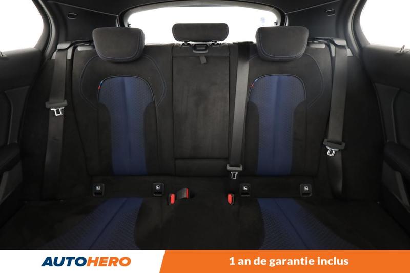 Bmw Série 1 118i m Sport Dkg7 136 ch