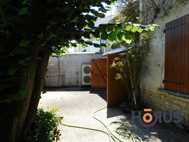 Viager - Maison - 89 m² - 4 pièces