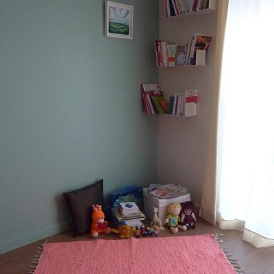 Eveil en soi Laetitia Caron