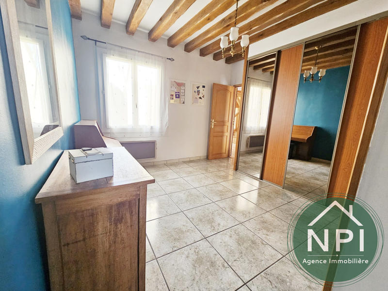 Maison - 280 m² - 9 pièces