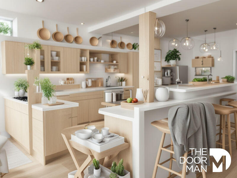 Maison traditionnelle - 150 m² - 5 pièces