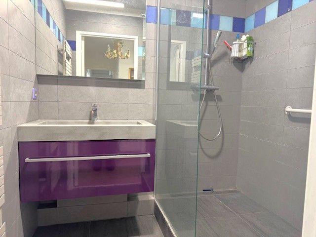 Appartement - 119 m² - 5 pièces