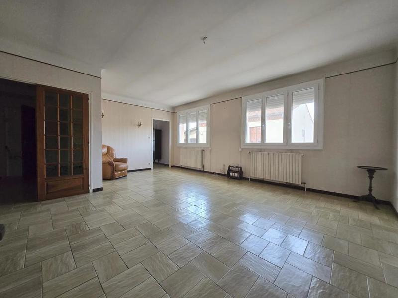 Maison - 131 m² - 6 pièces