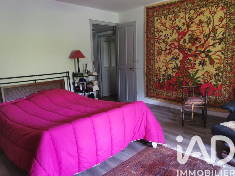 Maison de campagne - 110 m² - 5 pièces