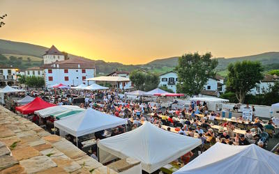 Marché des Producteurs de Pays
