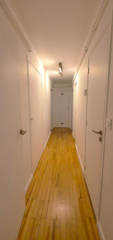 Appartement - 73 m² - 3 pièces