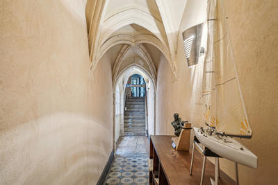 Appartement - 133 m² - 5 pièces