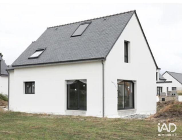 Maison - 50 m² - 2 pièces