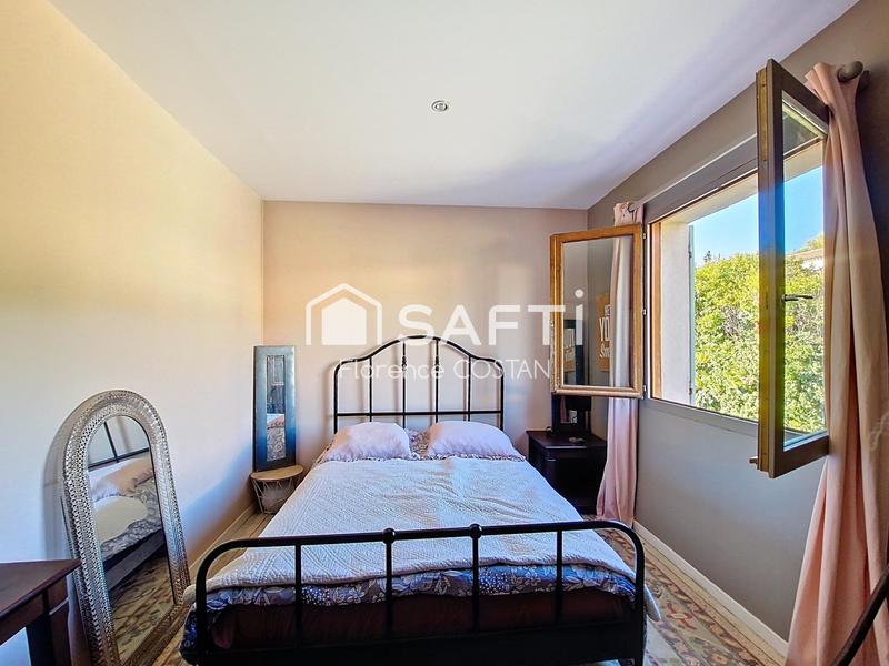 Villa - 164 m² - 6 pièces