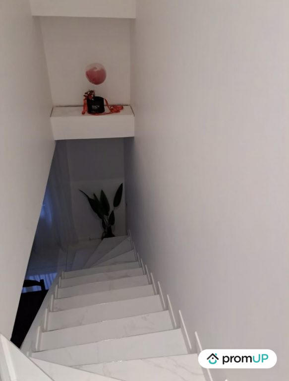 Duplex - 50 m² - 2 pièces