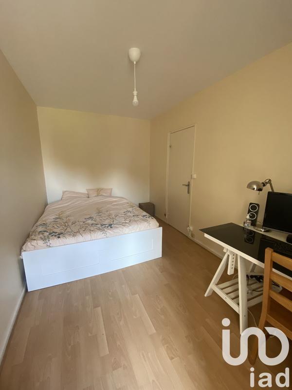 Appartement - 72 m² - 4 pièces