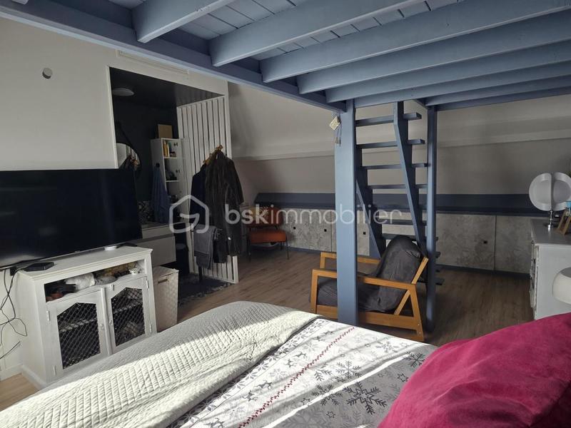 Pavillon - 155 m² - 6 pièces