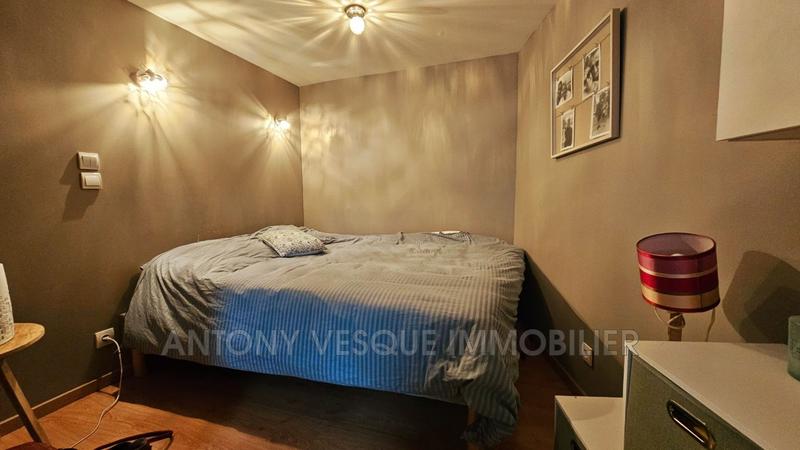 Maison - 48 m² - 3 pièces