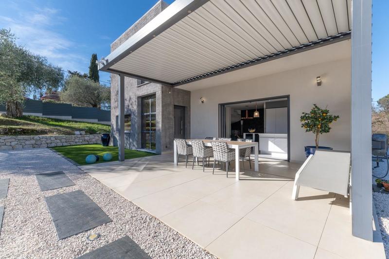 Villa - 142 m² - 4 pièces