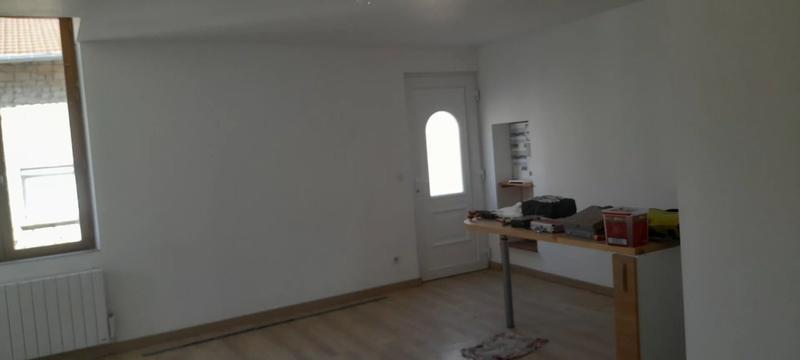 Maison de village - 147 m²