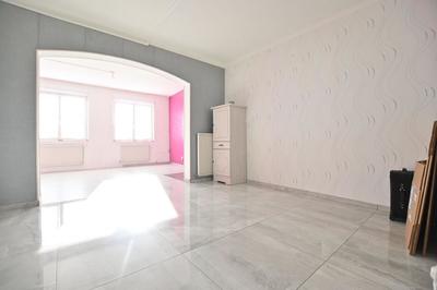 Maison - 118 m² - 6 pièces