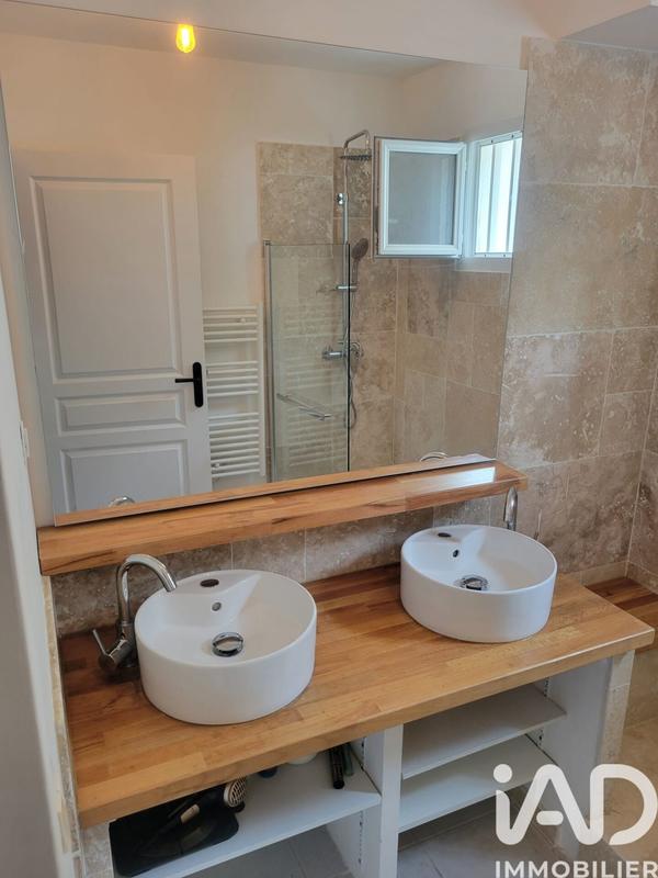 Appartement - 88 m² - 4 pièces