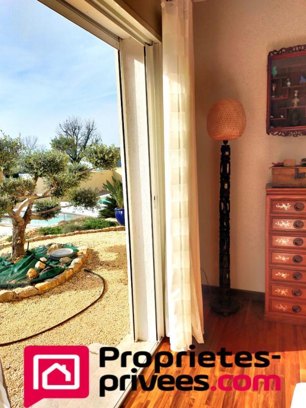 Maison - 124 m² - 4 pièces