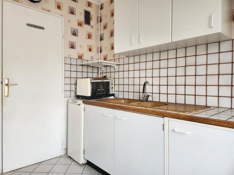 Appartement - 78 m² - 4 pièces