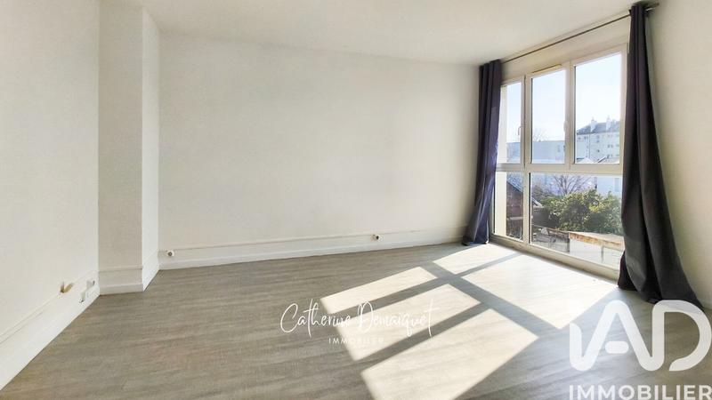 Studio - 28 m² - 1 pièce