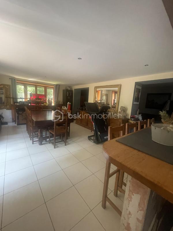 Maison - 152 m² - 5 pièces