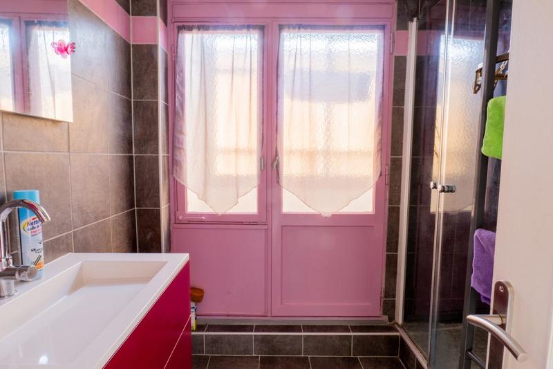 Appartement - 73 m² - 4 pièces