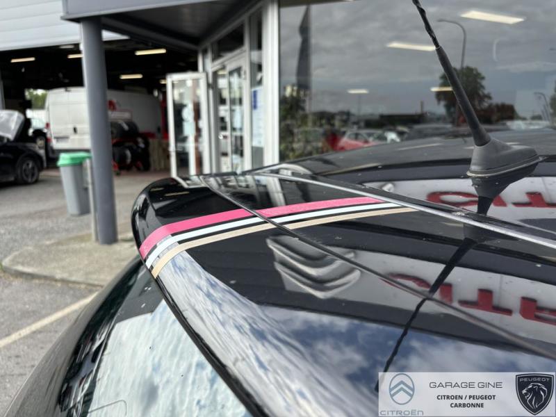 Ds Ds 3 PureTech 110 Manuel Performance line